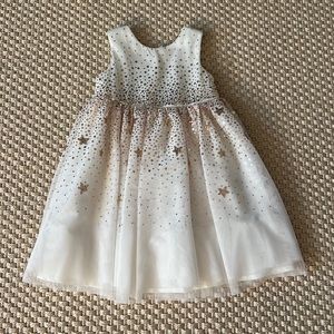 H&M Toddler Dress